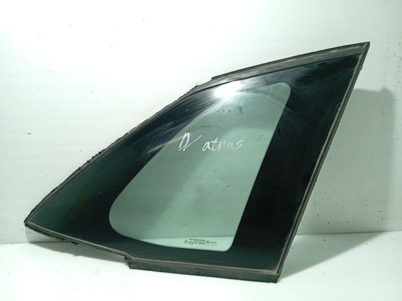 Recambio de luna custodia trasera derecha para citroën c4 picasso referencia OEM IAM 8569RV  