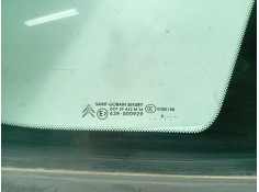 Recambio de luna custodia trasera derecha para citroën c4 picasso referencia OEM IAM 8569RV   2