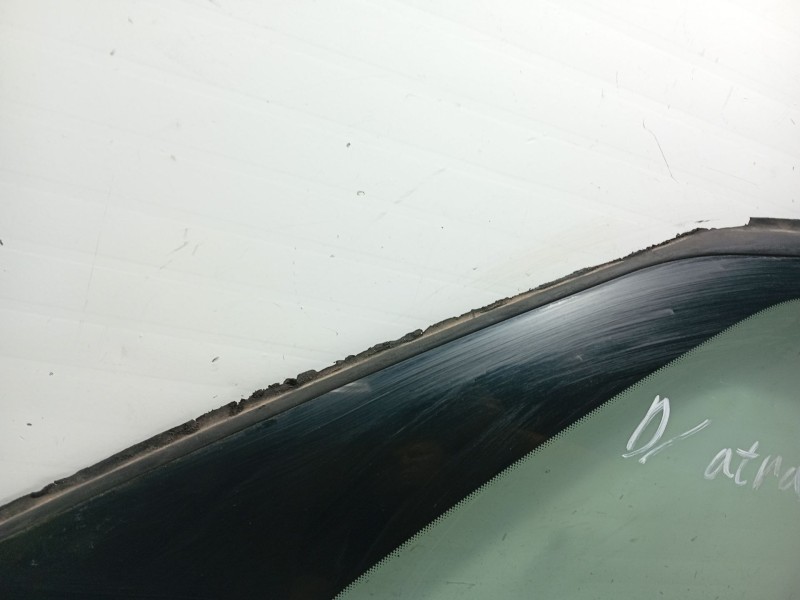 Recambio de luna custodia trasera derecha para citroën c4 picasso referencia OEM IAM 8569RV  