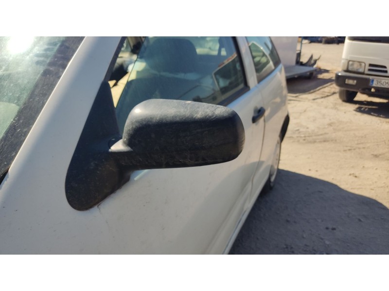 seat ibiza ii (6k1) del año 2000