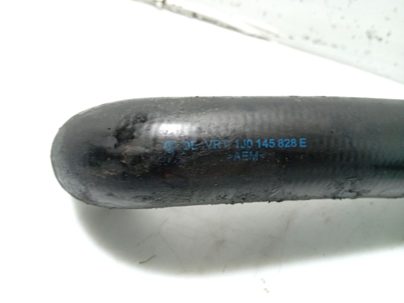 Recambio de tubo para seat toledo ii (1m2) 1.9 tdi referencia OEM IAM 1J0145828E  