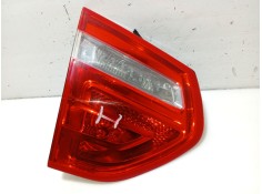 Recambio de piloto trasero izquierdo interior para citroën c4 picasso referencia OEM IAM 6350CC 9653547777 