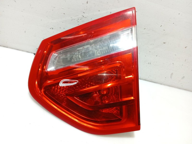 Recambio de piloto trasero derecho interior para citroën c4 picasso referencia OEM IAM 6351CC 9653547677 