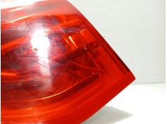 Recambio de piloto trasero derecho interior para citroën c4 picasso referencia OEM IAM 6351CC 9653547677  2