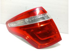 Recambio de piloto trasero izquierdo para citroën c4 picasso referencia OEM IAM 6350CA  