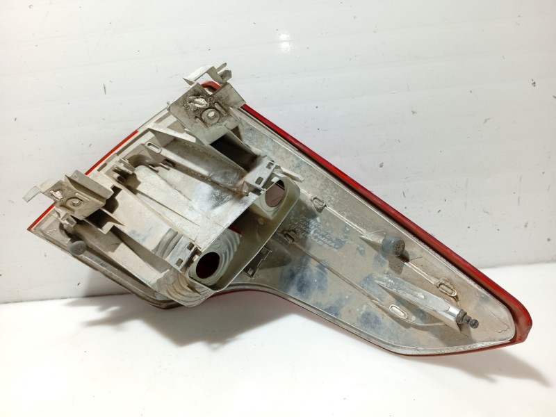 Recambio de piloto trasero izquierdo para citroën c4 picasso referencia OEM IAM 6350CA  