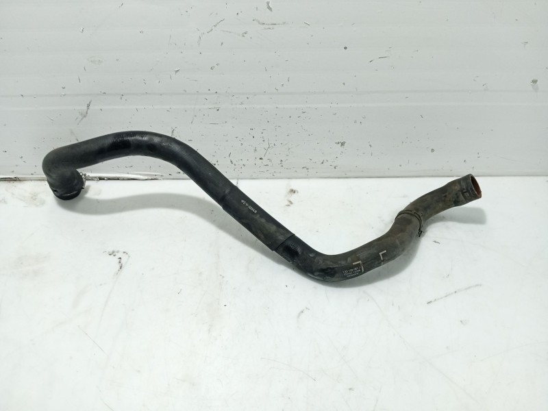 Recambio de tubo para seat toledo ii (1m2) 1.9 tdi referencia OEM IAM 1J0122051  