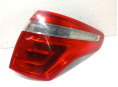 Recambio de piloto trasero derecho para citroën c4 picasso referencia OEM IAM 6351CA 9653547480 