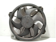 Recambio de electroventilador para citroën c4 picasso referencia OEM IAM 1253L4 9828719880 1253Q4