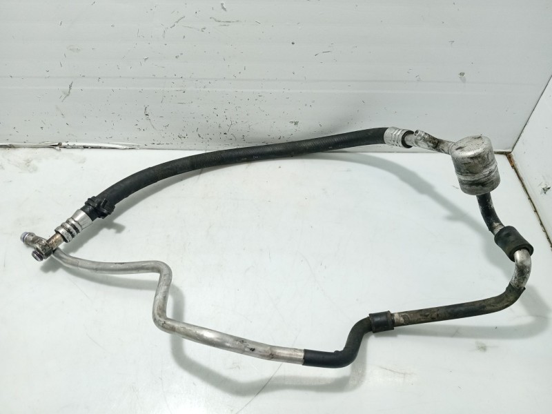 Recambio de tubo para seat toledo ii (1m2) 1.9 tdi referencia OEM IAM 1J1820743  