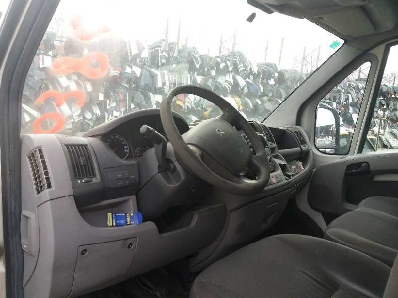 citroen jumper caja cerrada (06.2006 =>) 2.2 hdi cat   |   0.06 - ... | 2006 | 101 cv / 74 kw del año 2006