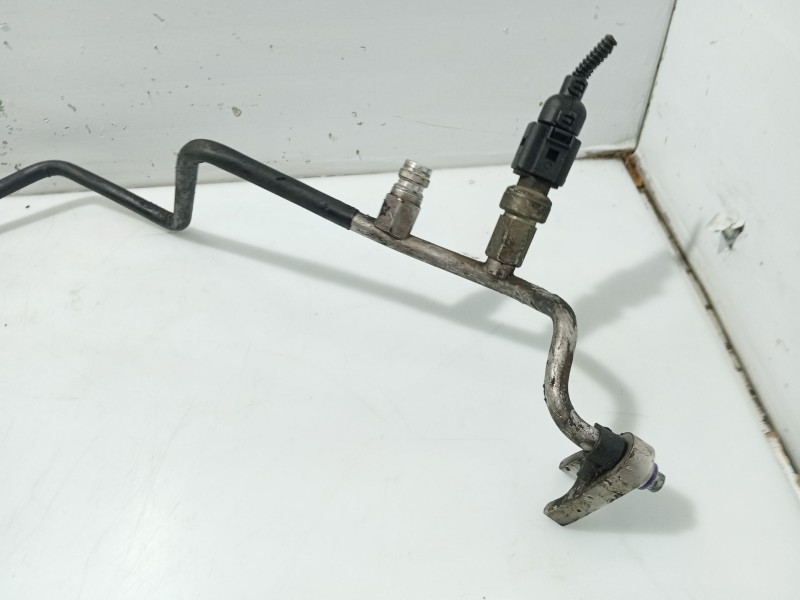 Recambio de tubo para seat toledo ii (1m2) 1.9 tdi referencia OEM IAM 1J1820741  