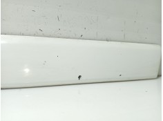 Recambio de moldura puerta trasera izquierda para citroën c4 picasso referencia OEM IAM 8546R7 96590379XT 9654402677 2
