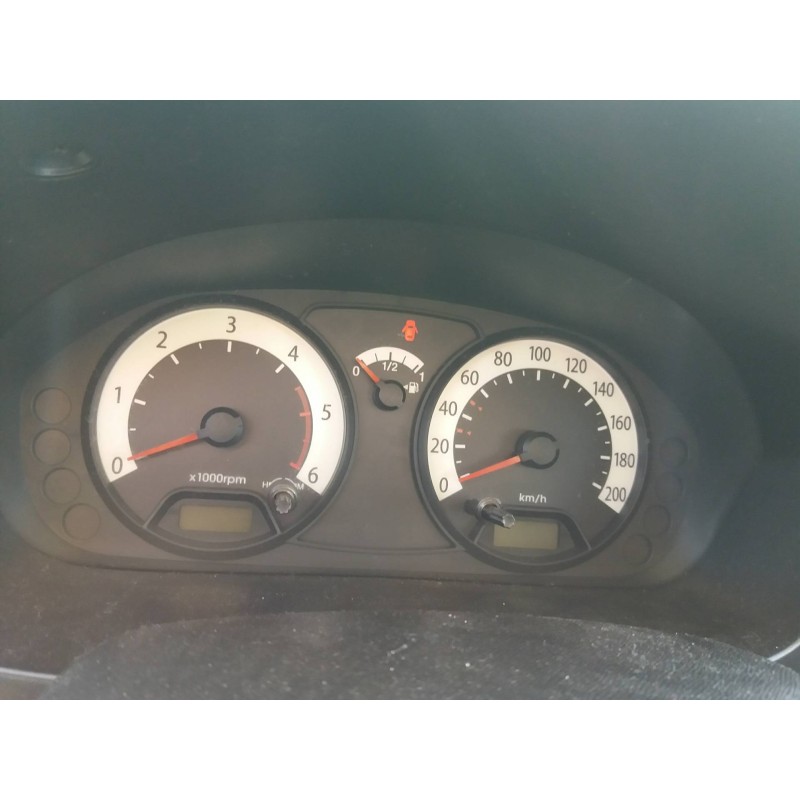 kia picanto 1.1 crdi cat   |   0.04 - ... | 2004 | 75 cv / 55 kw del año 2004