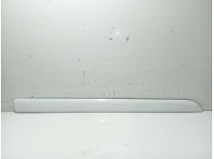 Recambio de moldura puerta delantera derecha para citroën c4 picasso referencia OEM IAM 8545EL 96590380XT 9653915477