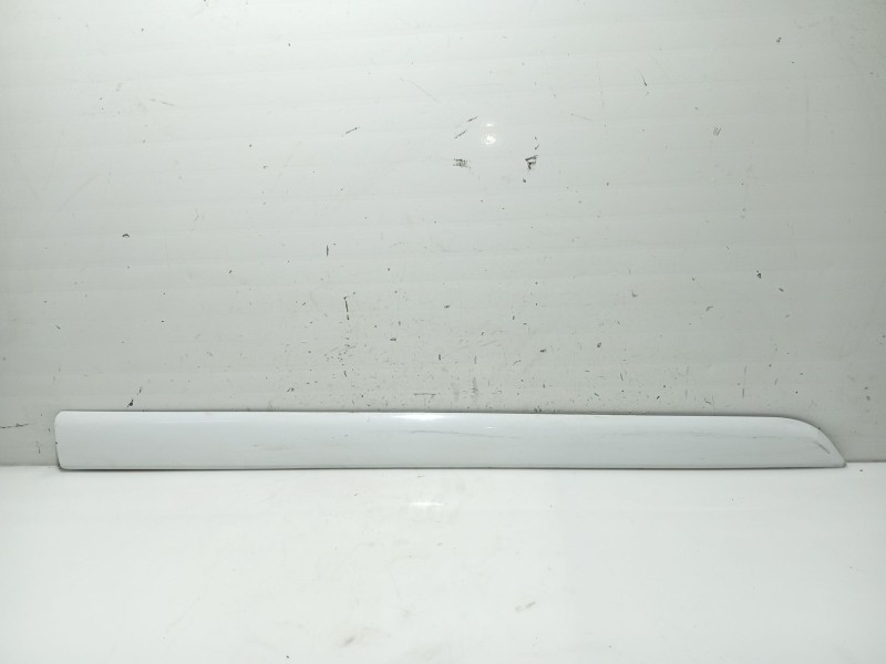 Recambio de moldura puerta delantera derecha para citroën c4 picasso referencia OEM IAM 8545EL 96590380XT 9653915477