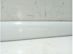 Recambio de moldura puerta delantera derecha para citroën c4 picasso referencia OEM IAM 8545EL 96590380XT 9653915477 2