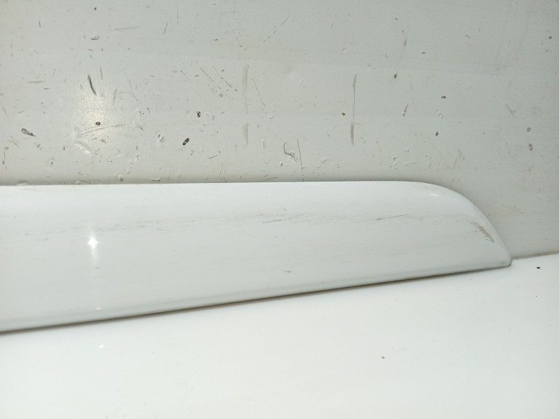 Recambio de moldura puerta delantera derecha para citroën c4 picasso referencia OEM IAM 8545EL 96590380XT 9653915477