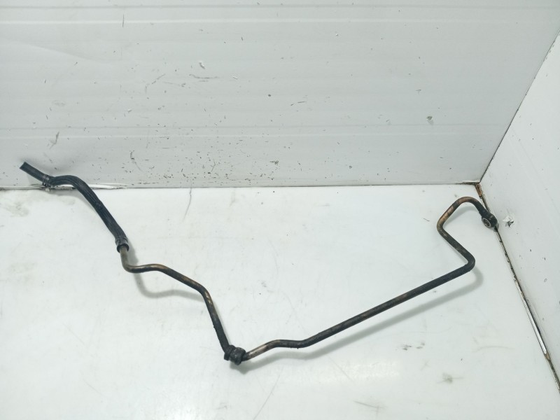 Recambio de tubo para seat toledo ii (1m2) 1.9 tdi referencia OEM IAM 1J1422891E  