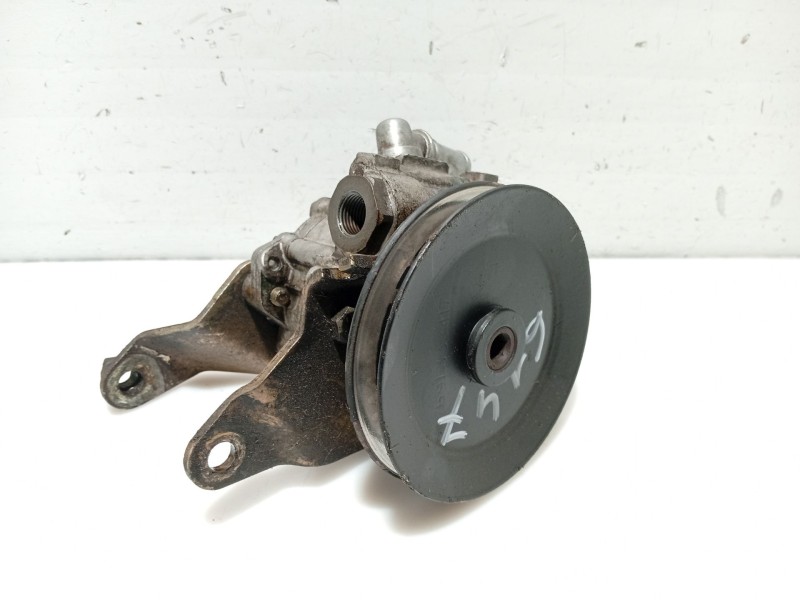 Recambio de bomba direccion para nissan primera hatchback (p11) 2.0 td referencia OEM IAM 491102F600  