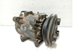 Recambio de compresor aire acondicionado para nissan primera hatchback (p11) 2.0 td referencia OEM IAM 926002J603 8486345010 000