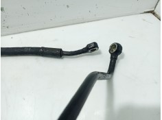 Recambio de tubo para seat toledo ii (1m2) 1.9 tdi referencia OEM IAM 1J0422893BS   2