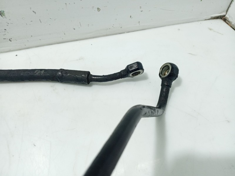 Recambio de tubo para seat toledo ii (1m2) 1.9 tdi referencia OEM IAM 1J0422893BS  