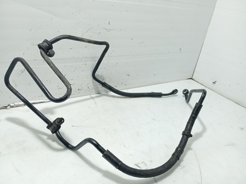 Recambio de tubo para seat toledo ii (1m2) 1.9 tdi referencia OEM IAM 1J0422893BS  