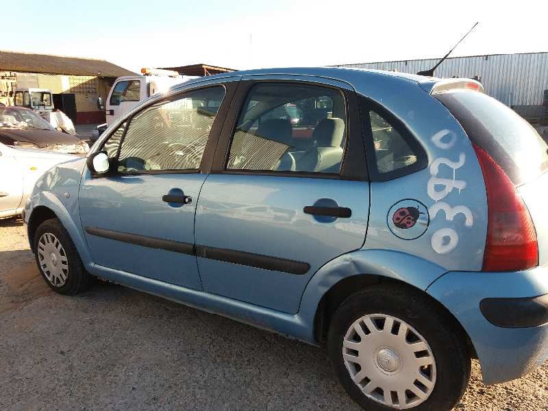 citroen c3 1.4 hdi sx plus   |   04.02 - 12.08 | 2002 - 2008 | 68 cv / 50 kw del año 2002