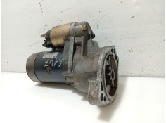 Recambio de motor arranque para nissan primera hatchback (p11) 2.0 td referencia OEM IAM 2330054A06 2330054A05 S1305