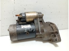 Recambio de motor arranque para nissan primera hatchback (p11) 2.0 td referencia OEM IAM 2330054A06 2330054A05 S1305 2