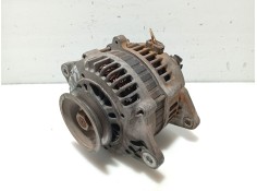 Recambio de alternador para nissan primera hatchback (p11) 2.0 td referencia OEM IAM 231002J601RE 231002J601 LR190734G