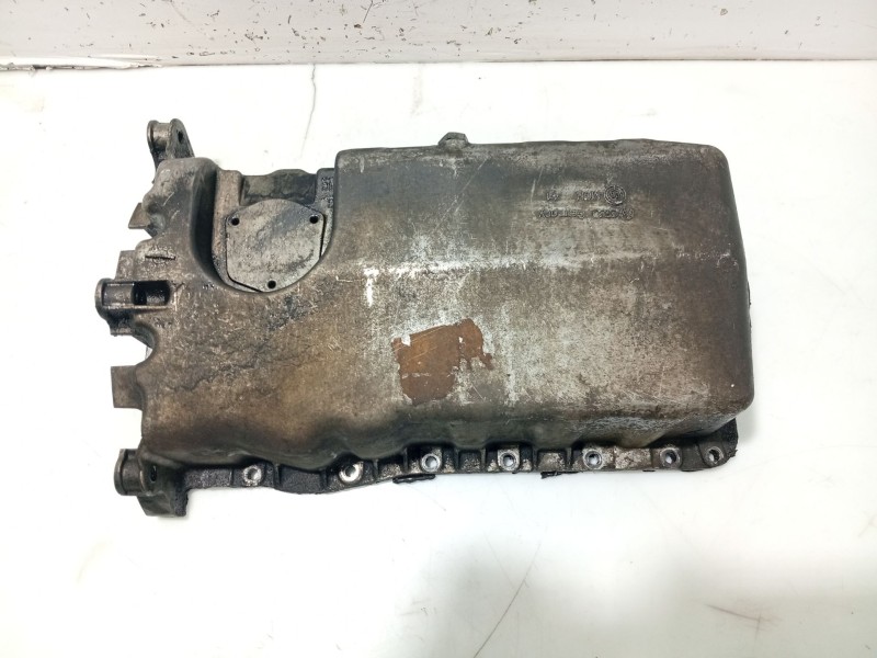 Recambio de carter para seat toledo ii (1m2) 1.9 tdi referencia OEM IAM 038105603N  