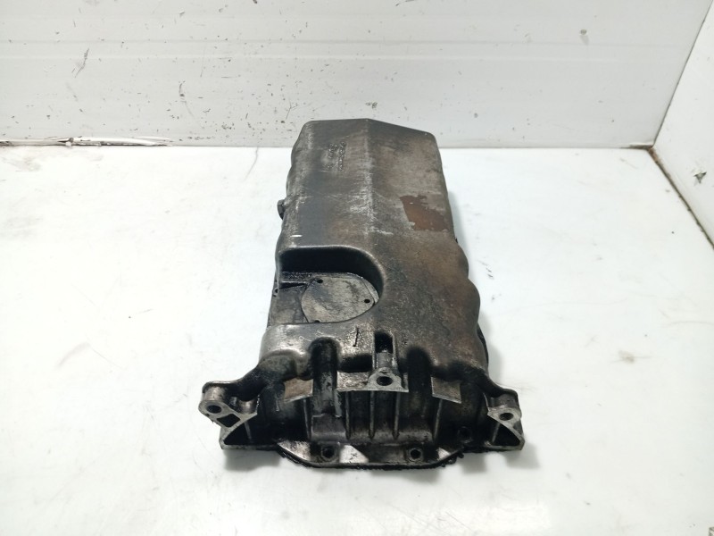 Recambio de carter para seat toledo ii (1m2) 1.9 tdi referencia OEM IAM 038105603N  