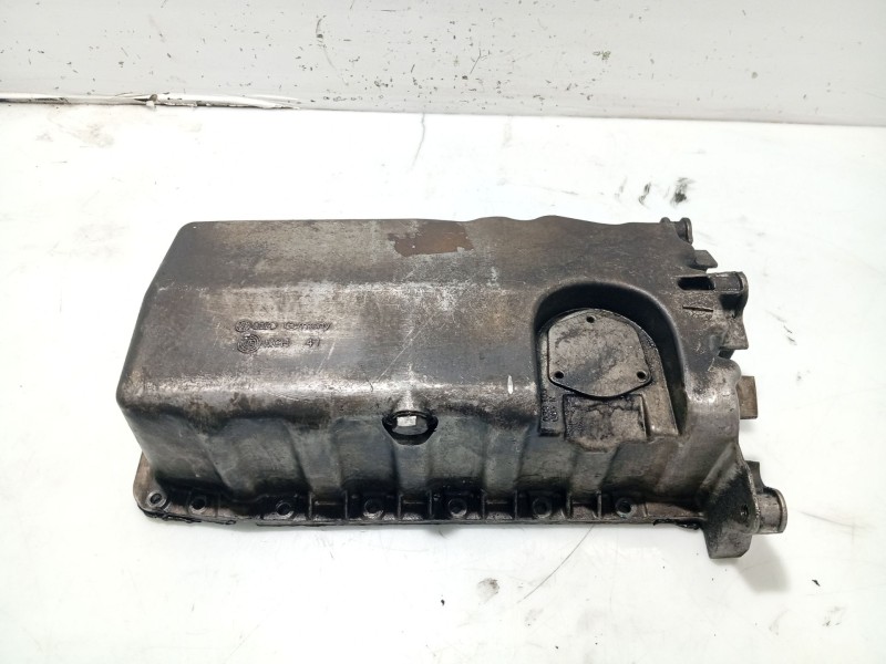 Recambio de carter para seat toledo ii (1m2) 1.9 tdi referencia OEM IAM 038105603N  