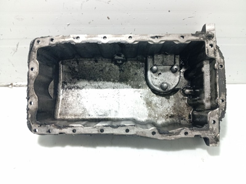 Recambio de carter para seat toledo ii (1m2) 1.9 tdi referencia OEM IAM 038105603N  