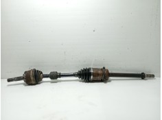 Recambio de transmision delantera derecha para nissan primera hatchback (p11) 2.0 td referencia OEM IAM 391002F605  