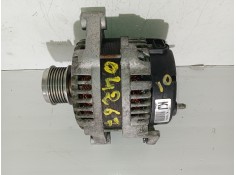 Recambio de alternador para chevrolet lacetti 2.0 diesel cat referencia OEM IAM KJ7C19A  DINAMO