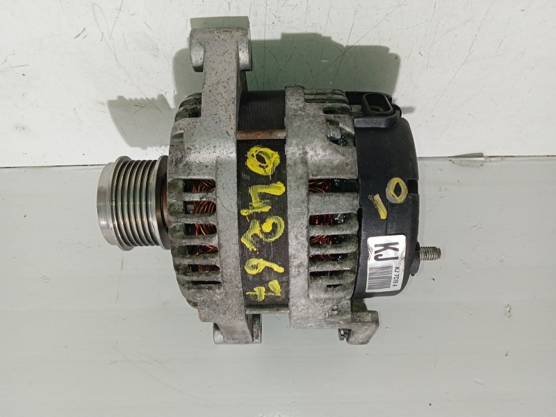 Recambio de alternador para chevrolet lacetti 2.0 diesel cat referencia OEM IAM KJ7C19A  DINAMO