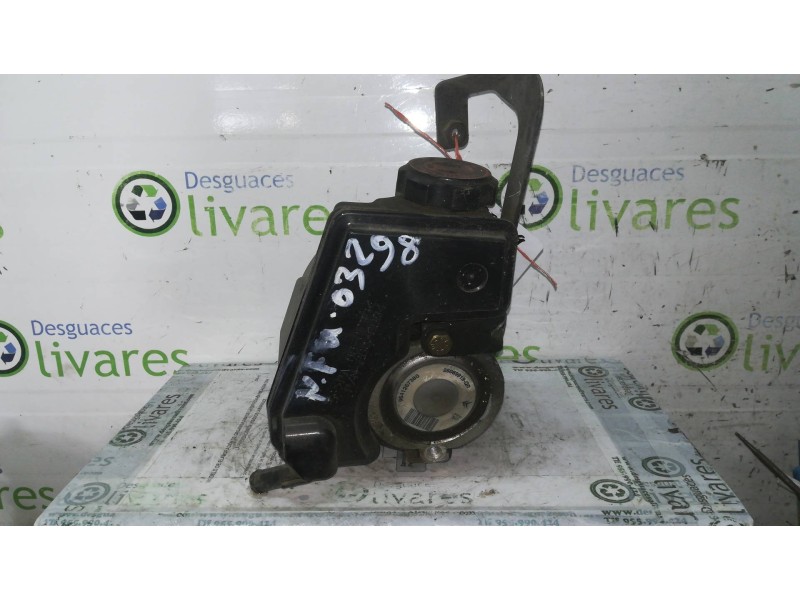 Recambio de bomba direccion para citroen xsara berlina 1.6i 16v exclusive   |   11.00 - 12.05 | 2000 - 2005 | 109 cv / 80 kw ref
