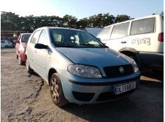 fiat punto berlina (188) 1.3 16v multijet feel   |   05.04 - 12.07 | 2004 - 2007 | 69 cv / 51 kw del año 2004