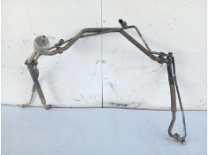 Recambio de tubos aire acondicionado para citroën c4 picasso referencia OEM IAM 6477D5 6477GN 6477D6