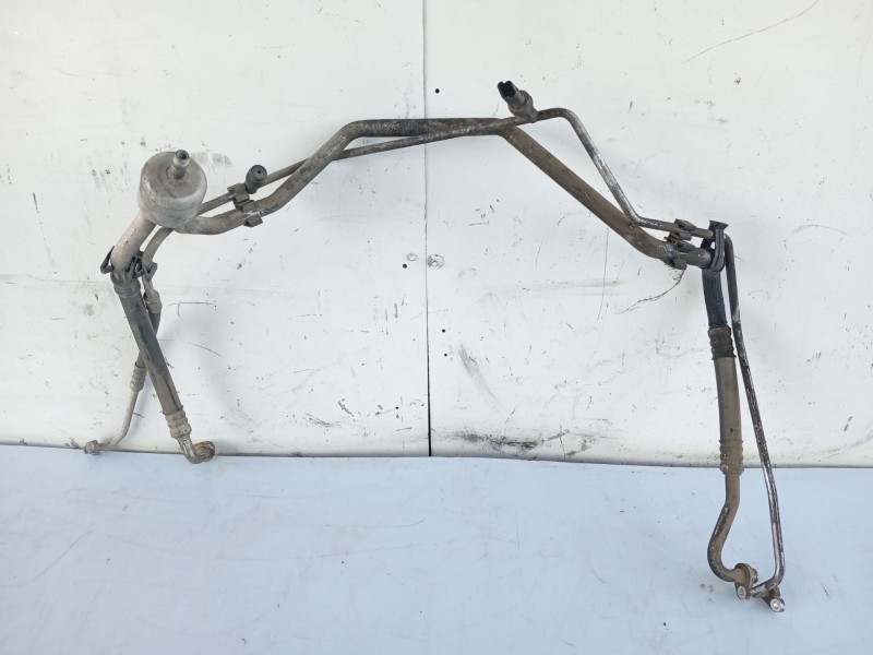 Recambio de tubos aire acondicionado para citroën c4 picasso referencia OEM IAM 6477D5 6477GN 6477D6