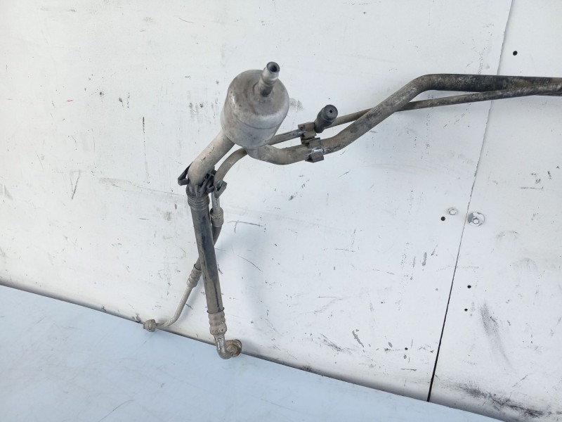 Recambio de tubos aire acondicionado para citroën c4 picasso referencia OEM IAM 6477D5 6477GN 6477D6