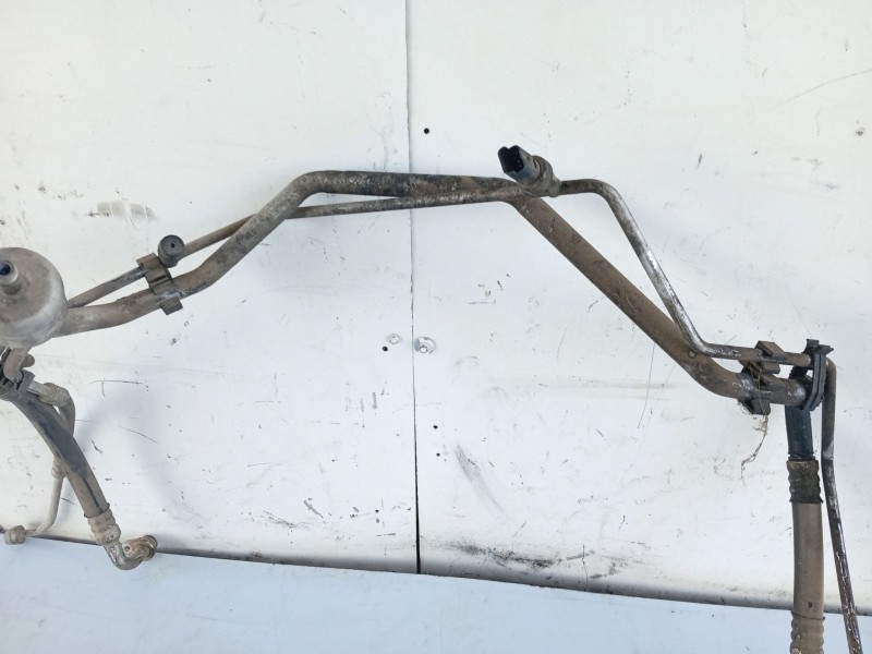 Recambio de tubos aire acondicionado para citroën c4 picasso referencia OEM IAM 6477D5 6477GN 6477D6