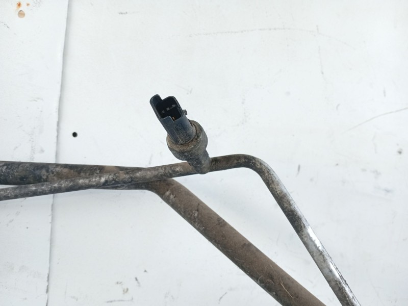 Recambio de tubos aire acondicionado para citroën c4 picasso referencia OEM IAM 6477D5 6477GN 6477D6