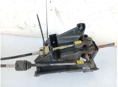 Recambio de varillaje cambio para citroën c4 picasso referencia OEM IAM 2444HC 2444HV 2400FR / 2400JG / 2400KF 2