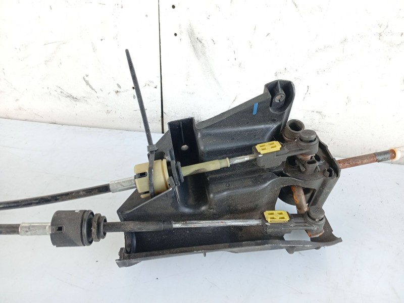 Recambio de varillaje cambio para citroën c4 picasso referencia OEM IAM 2444HC 2444HV 2400FR / 2400JG / 2400KF