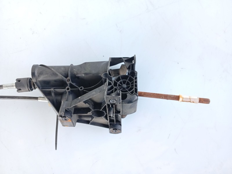 Recambio de varillaje cambio para citroën c4 picasso referencia OEM IAM 2444HC 2444HV 2400FR / 2400JG / 2400KF
