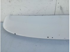 Recambio de aleron trasero para citroën c4 picasso referencia OEM IAM 8742P8  8742P9 2